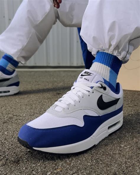 nike air max eerste|Nike Air Max 1 problems.